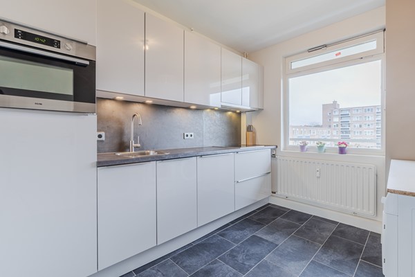Medium property photo - Albert Cuypstraat 66, 5914 XH Venlo